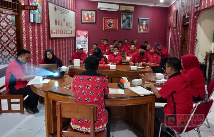 Banteng Grobogan Siap Sukseskan Aplikasi Solid Bergerak Songsong 2024