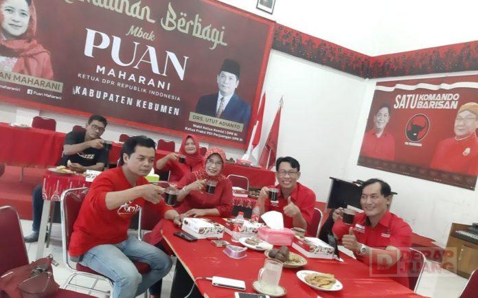 Banteng Kebumen Meriahkan Festival Kopi