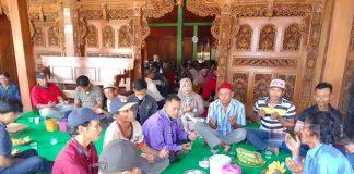 Bibi Hastuti: Halal bi Halal, Kekuatan Merawat Kebhinekaan