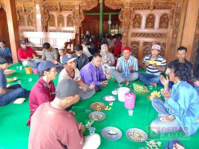 Bibi Hastuti Halal bi Halal, Kekuatan Merawat Kebhinekaan