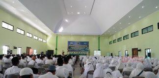 Bupati Demak: Semoga Menjadi Ibadah Bermanfaat, Tidak Hanya Bagi Diri Sendiri