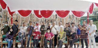 Bupati Demak Tegaskan, Wartawan Sebagai Mitra Strategis Pemkab