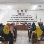 Bupati Demak Terus Kobarkan Karya dan Pengabdian di Masyarakat