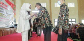 Bupati Tiwi: Kades Harus Punya Perangkat Desa Ahli IT