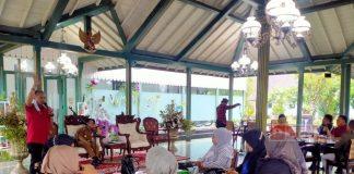 DPC PDI Perjuangan Wonosobo Gelar Rapat Bahas Instruksi DPP Partai