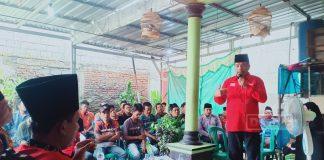 Darno: Perkuat Koordinasi, Program Menanti