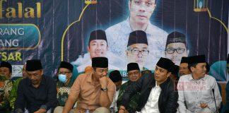 Di Hadapan Mas Hendi, Gus Kautsar Sebut Semarang Jadi Contoh Keberkahan