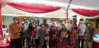 Edy Wuryanto: Semoga Bedah Pawon Waras Hadirkan Perbaikan Gizi