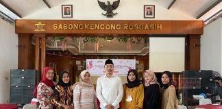 Endro: Sosialisasi Sebagai Bekal Tambah Kader Perempuan Korps KJ Pati