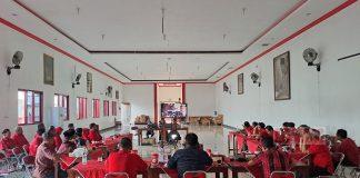 Festival Kopi Tanah Air, Banteng Pati Optimis Tingkatkan Ketertarikan Publik