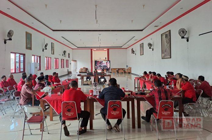 Festival Kopi Tanah Air, Banteng Pati Optimis Tingkatkan Ketertarikan Publik (2)