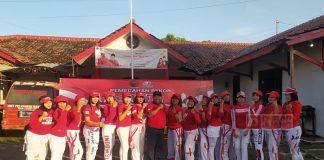 DPC Batang Gelar Sicita Bersama Kader Partai dan Masyarakat