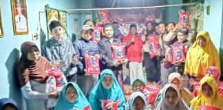 Fredi: Beras Puan Maharani Hadirkan Sisi Positif untuk Masyarakat