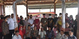 Gandeng KomandanTe, Mbak Eisti Perkuat Karakter Kebangsaan Warga Grogol