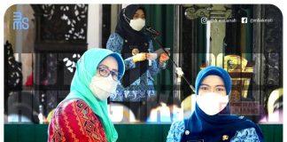 HUT IGTKI, Mbak Eisti: Hadirkan Inovasi Maksimalkan Golden Age