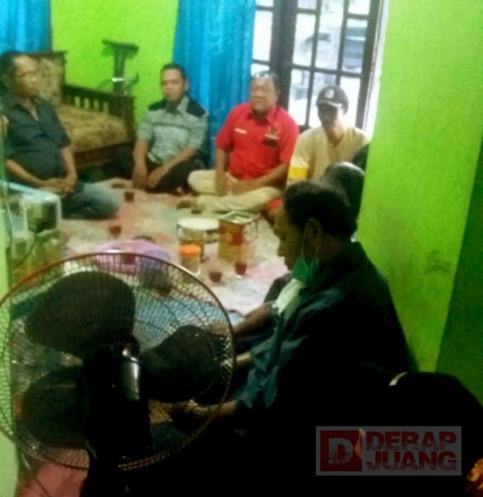 Halal-Bihalal,-Kenedi-Ajak-PAC-dan-Ranting-Siwalan-Tebar-Manfaat-untuk-Rakyat