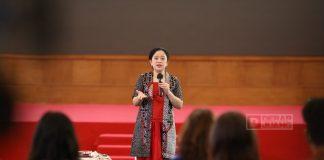 Hari Bidan Sedunia, Puan: Terima Kasih Dedikasi untuk Kehidupan Berkelanjutan