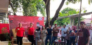 Ikuti Festival Kopi Virtual, Masan: Kita Beri Edukasi Kopi Andalan Kudus