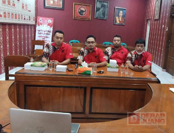 Ikuti Koordinasi BSPN, Agus Siap Maksimalkan Ketersediaan SDM