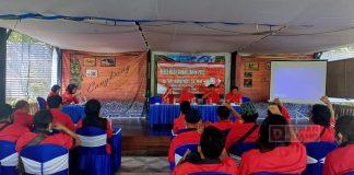 Jelang Pemilu 2024, Sri Ruwiyati: Solid Bergerak Dalam Satu Barisan