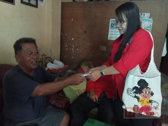 Jenguk Rekan Sakit, Banteng Nusakambangan Jaga Persaudaraan dan Solidaritas