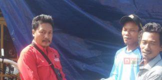 Kang Salam Fasilitasi Bantuan untuk Kelompok Tani Desa Sidomukti