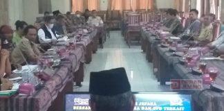 Ketua Komisi D Jepara Soroti Tambak Udang Ilegal