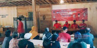 Lina Hartini Perkuat Struktur Partai Melalui Musran