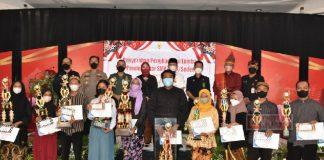 Luncurkan Intan Smart, Ini Harapan Sri Sumarni