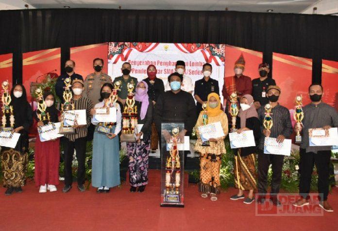 Luncurkan Intan Smart, Ini Harapan Sri Sumarni