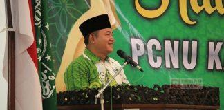 Masan: Perkuat Sinergitas Eksekutif-Legislatif Bersama NU