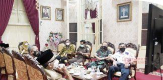 Mbak Eisti: Meski Masih Virtual, Pesan Tersemat Sungguh Luar Biasa