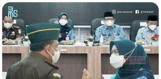 Mbak Eisti: Penanganan Stunting Butuh Gotong Royong Multistakeholder