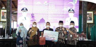 Mbak Eisti: Pendamping PKH Harus Saling Asah, Asih, dan Asuh