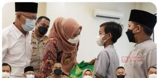 Mbak Eisti: Refleksi May Day, Sarana Masifkan Manfaat