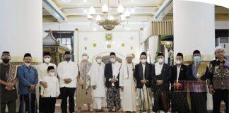 Mbak Eisti: Refleksikan Diri, Jadi Pribadi Tangguh, Berkarakter, dan Berbudi Luhur