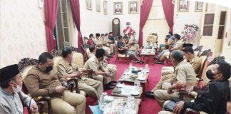 Mbak Eisti: Sudah Kita Siapkan Skema Atasi Kendala PADes Jelang Pilkades Serentak