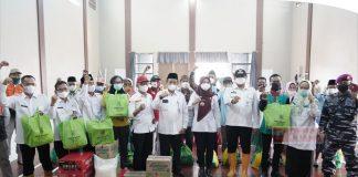 Mbak Eisti: Tidak Hanya Sayung, Pesisir Morodemak Pun Menjadi Perhatian Kita