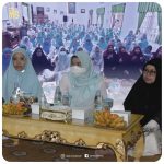 Mbak Eisti Wujudkan Generasi Emas Demak Berkarakter, Cerdas, Tangguh, dan Berkualitas