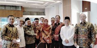 Mbak Eisti Yakin, Keluarga Besar PDBN Mampu Hadirkan Pertumbuhan Signifikan