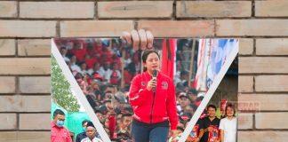 Media Sosial Sebagai Kontrol Kinerja Kader PDI Perjuangan