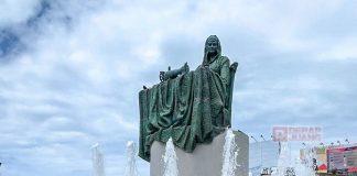 Mengenang Ibu Agung Hj Fatmawati, Puan: Nenek Sekaligus Inspirasi