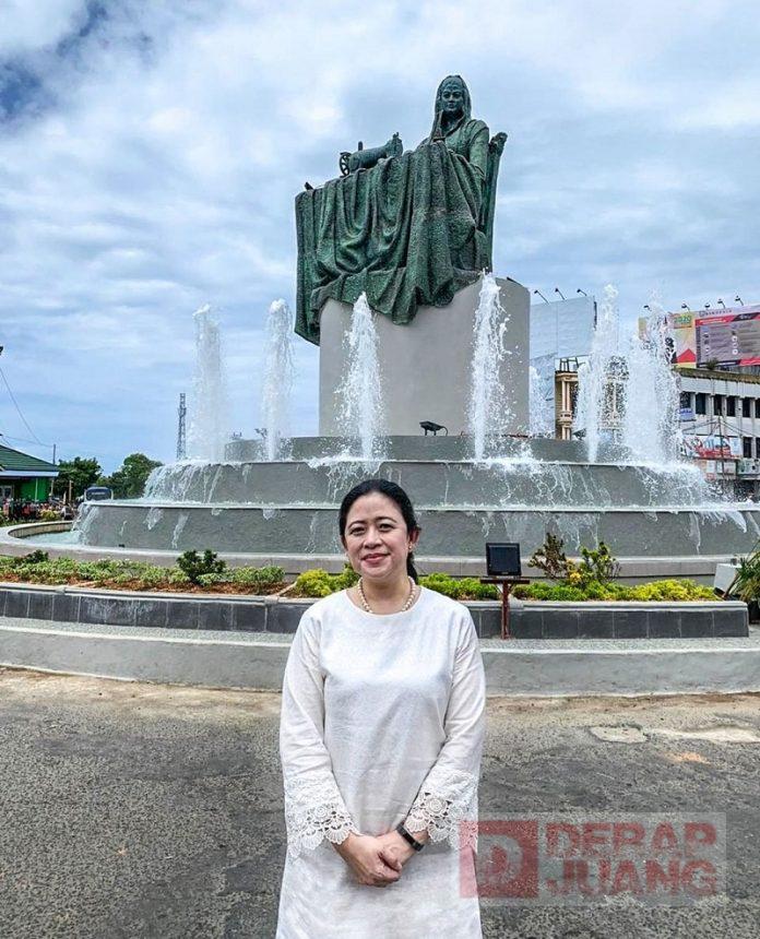 Mengenang Ibu Agung Hj Fatmawati, Puan Nenek Sekaligus Inspirasi