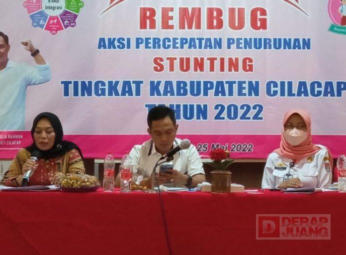 Nike Siap Dukung dan Sukseskan Percepatan Penurunan Stunting