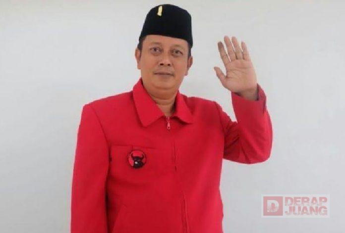Noto Subiyanto, Kader Terbaik Pati Hembuskan Nafas Terakhirnya