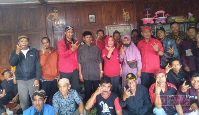 Nuryanto Kesenian Kuda Kepang Harus Ditingkatkan Eksistensinya di Masyarakat