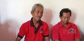 PDI Perjuangan Cilacap Selatan Kuatkan Barisan, Alek: Semua Harus Tegak Lurus