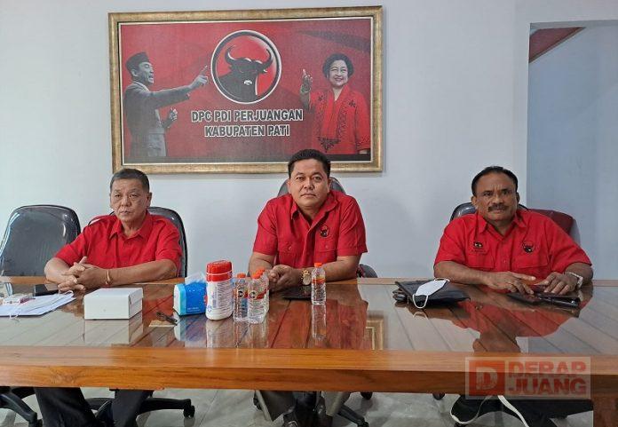 Ali Badrudin: HBH Sebagai Peneguh Perjuangan Kader