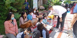 Pembangunan Sungai Benoyo Jadi Destinasi Wisata Gratis di Salatiga