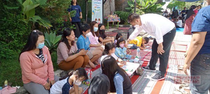 Pembangunan Sungai Benoyo Jadi Destinasi Wisata Gratis di Salatiga